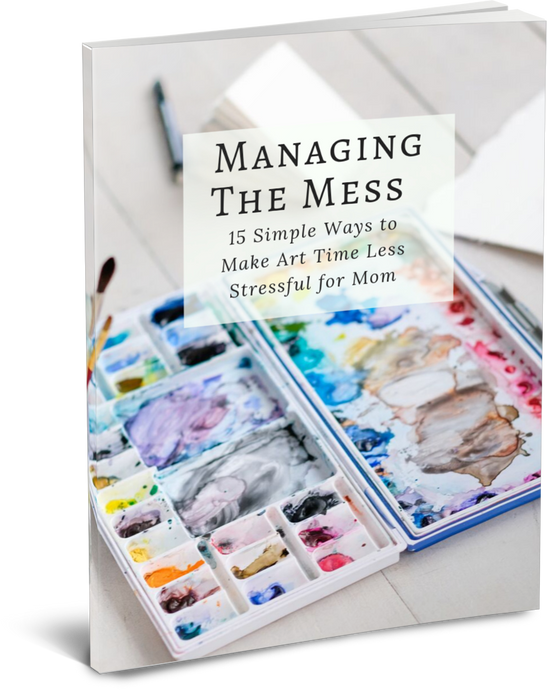 Managing the Mess Ebook