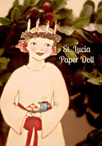 Paper Dolls - Around the World Bundle
