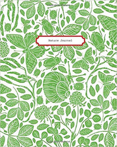 Printed Nature Journal  (available on Amazon)